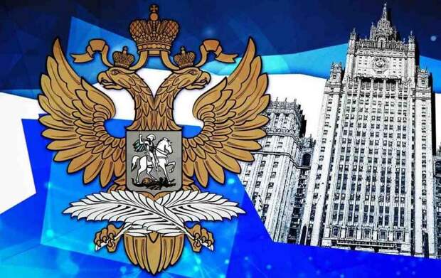 Накипело: наконец-то Россия дала жёсткий дипломатический пендель США