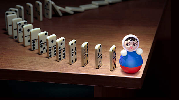 Игра в адские санкции. Путин и Си Цзиньпин отменили угрозы Байдена?