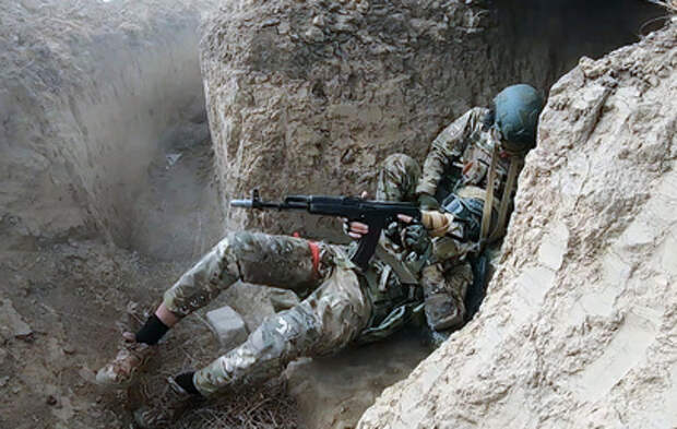 Стало известно о новых подвигах героев СВО