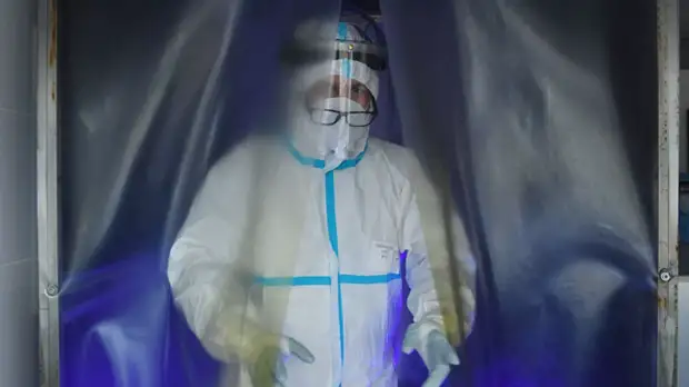 В Нижегородской области зафиксировали 2980 случаев коронавируса за сутки