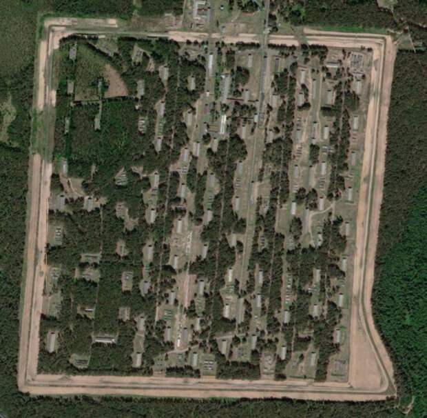 Противник заявляет об ударе дронов-камикадзе по 100-у арсеналу ГРАУ возле города