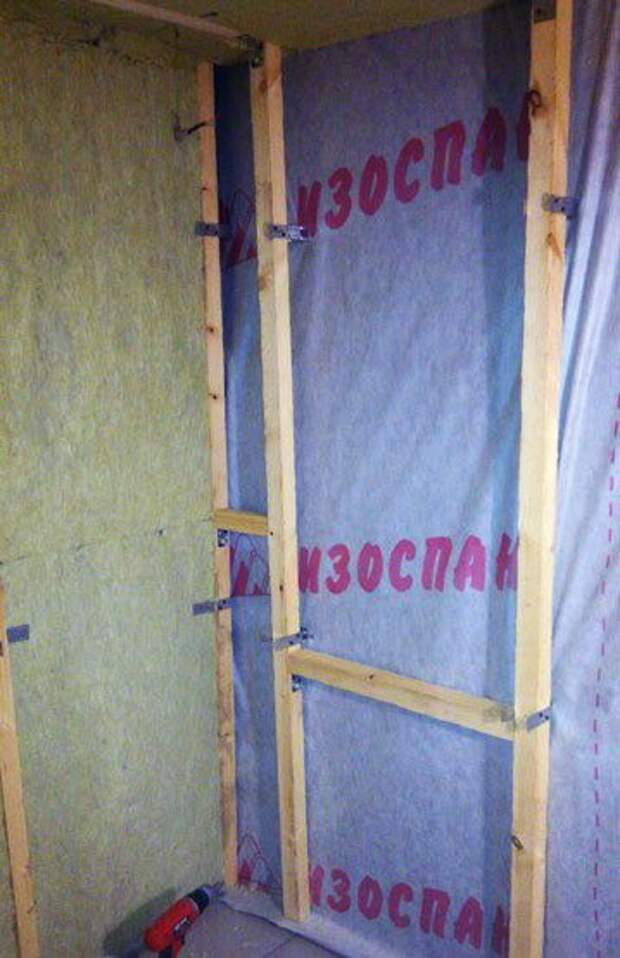 Сауна в квартире своими руками Сауна в квартире своими руками