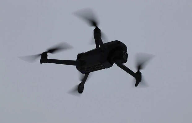 В небе над Тульской область уничтожили еще два вражеских БПЛА