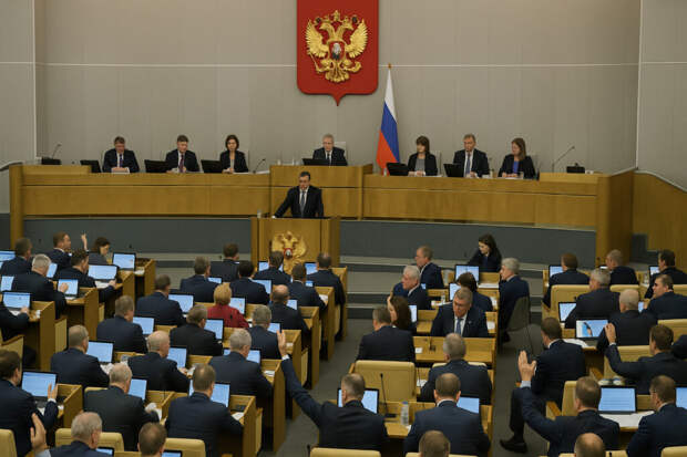 Госдума предложила повысить налог на прибыль для частных клиник: собранные средства направят в госмедицину