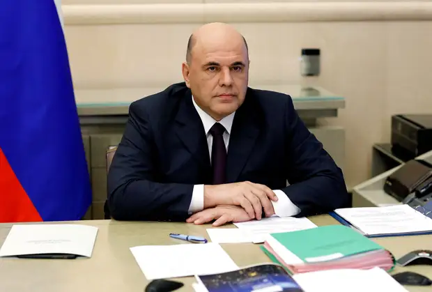 Мишустин сообщил о рассмотрении третьего комплекса мер поддержки экономики