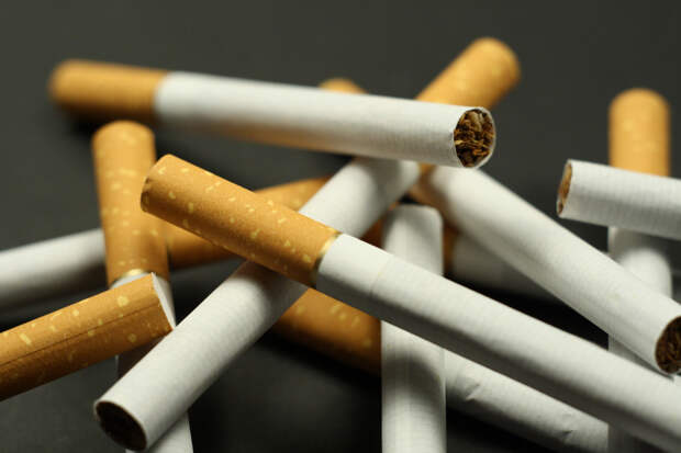 Нарколог Шуров: Бросить курить помогает внутрення мотивация