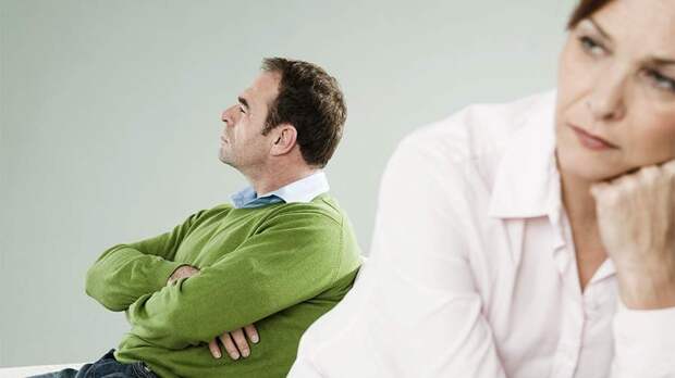 Психолог назвала признаки абьюзивных отношений