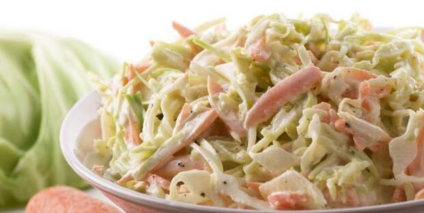 салат барбекю