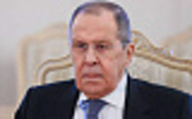 Лавров предупредил о реальном риске ядерной войны