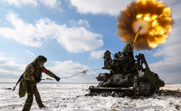 Украинский фронт, главное за сутки: Бойцам ГрВ «Восток» сдаются «Волки да Винчи». Уничтожен ещё один «Хаймарс»