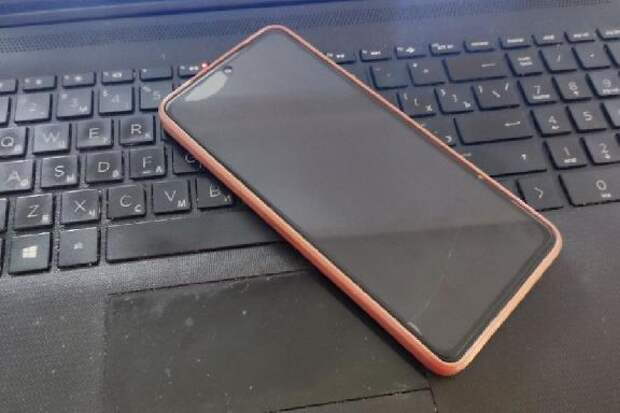 МВД предупредило о схеме мошенничества с использованием демонстрации экрана смартфона