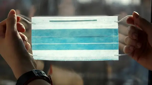 В Вашингтоне анонсировали отмену обязательного ношения масок в помещениях с 22 ноября