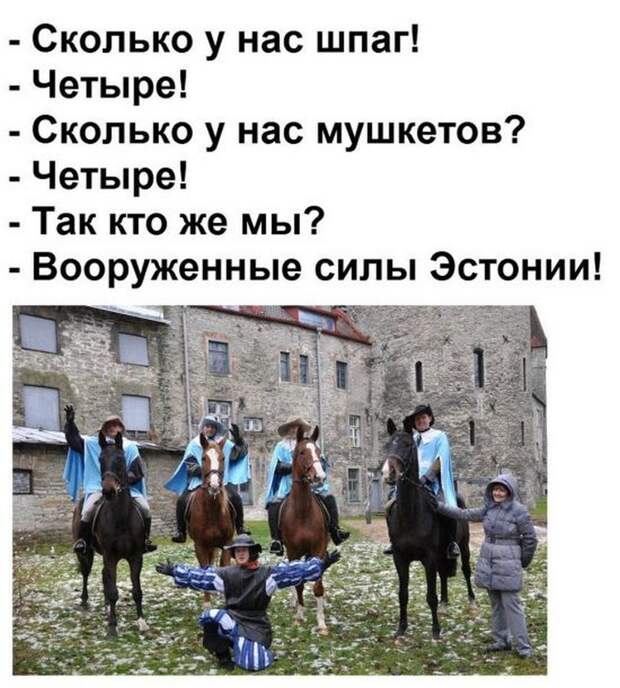 Подборка веселых фото из сетей