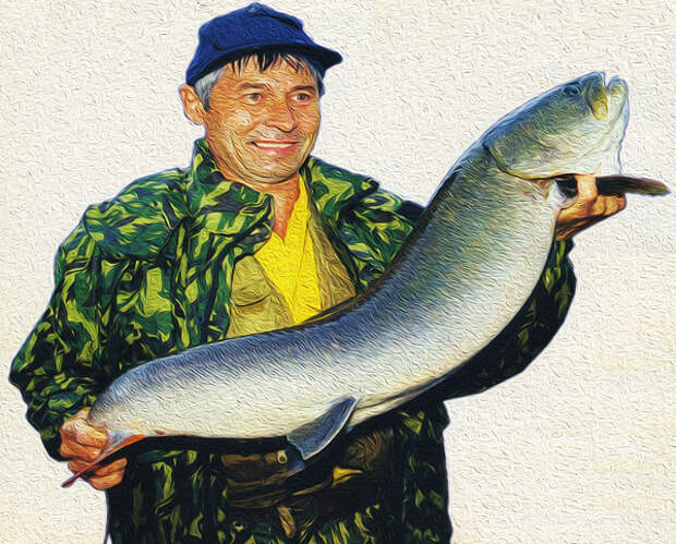 Рыбалка на реке эвенков РЫБЫ И РЫБОЛОВЫ, автор, иллюстрации, истории, рыболов