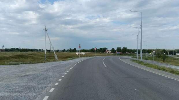 В Алтайском крае обновят еще 5,3 км дороги, ведущей к заповедникам