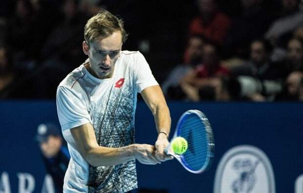 Теннис. Brisbane International, финал, Медведев - Нисикори, прямая текстовая онлайн трансляция 