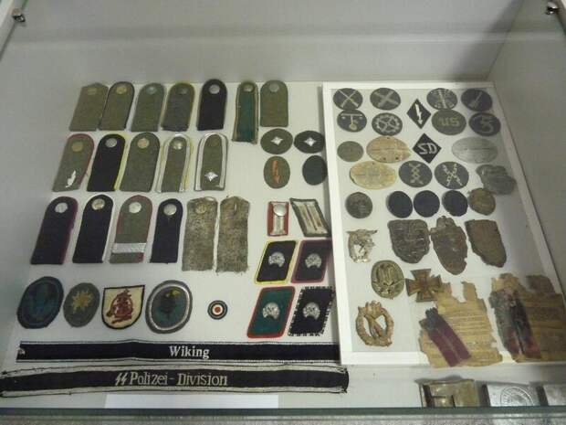 Остров. Военно-исторический музей Остров. Военно-исторический музей