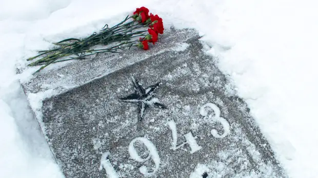 В Петербурге пройдут посвящённые Дню прорыва блокады мероприятия