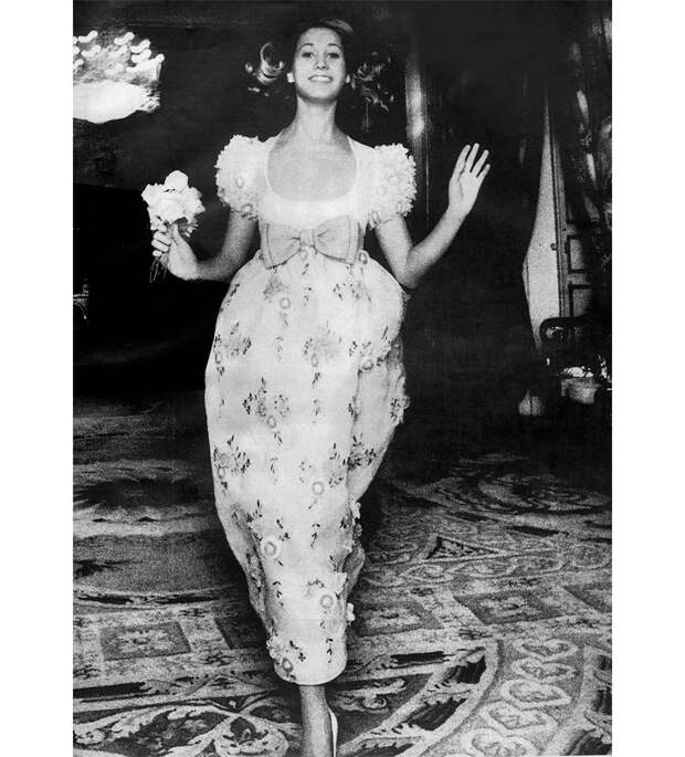 GIANNI RUGGIERO ДЛЯ  HARPER’S BAZAAR USA, АПРЕЛЬ 1972