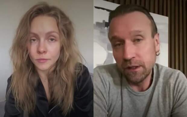 Олег Винник и Алена Шоптенко подцепили ковид-19