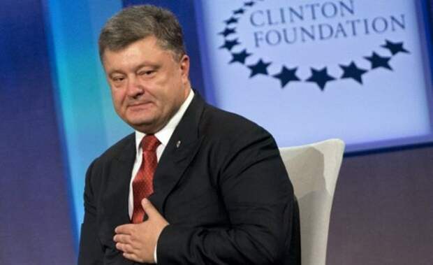 Приключения попрошайки в Нью-Йорке: как Порошенко в США за подачками ездил