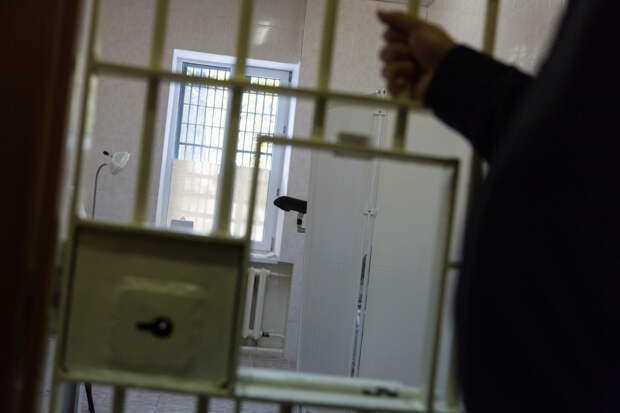 Правозащитник Меркачева сообщила о росте количества женщин в местах лишения свободы