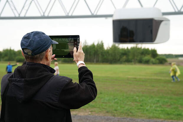 ЭкоФест 2017: фото с места событий