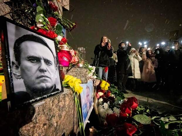 Подробности похорон Алексея Навального* 1 марта: где пройдут, как доехать и будет ли жена
