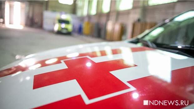 При налете украинских дронов на Елец ранен мирный житель