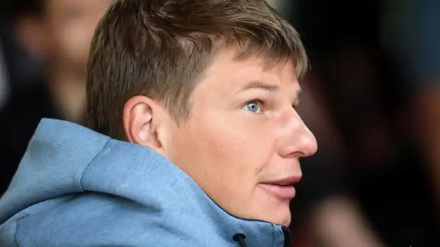 Аршавин: болельщики «Зенита» закидывали наш автобус помидорами и яйцами