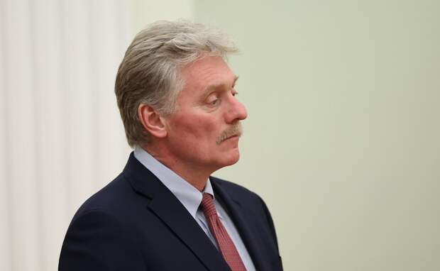Песков: путь к мирному соглашению с Украиной будет долгим и со сложными деталями