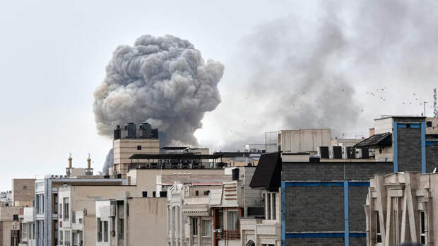 Эрдоган: конфликт на Ближнем Востоке зашел в геополитический тупик