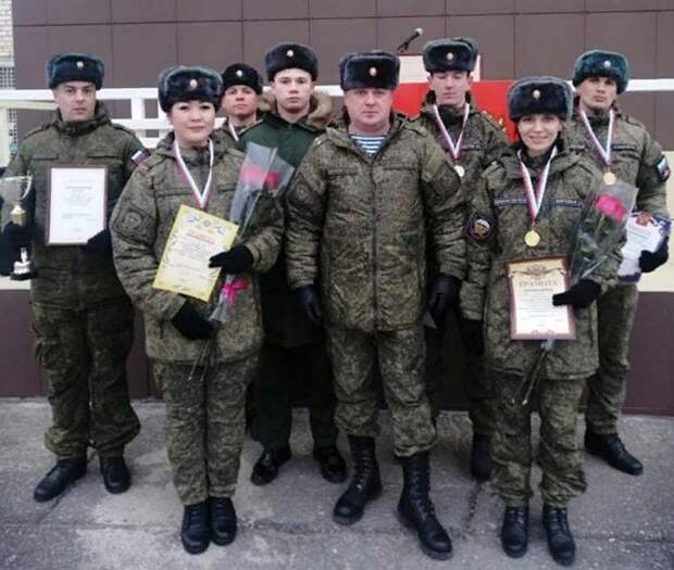 Еще о трех погибших во время спецоперации на Украине военных 76 дивизии ВДВ рассказали сослуживцы, изображение №2