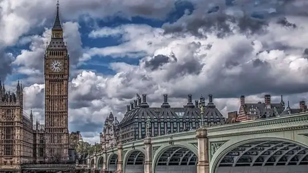 Москва и Лондон не обсуждали обмен британских пленных на Медведчука