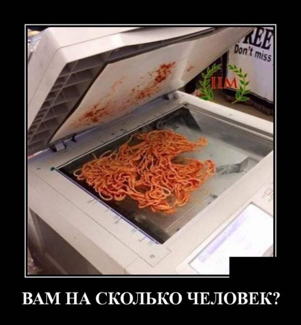 Демотиваторы (30 фото)
