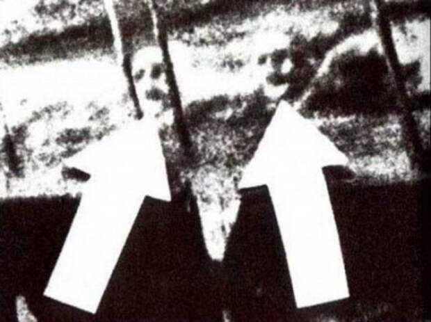 Призраки на фото: реальность или иллюзия? Призраки на фото: реальность или иллюзия?