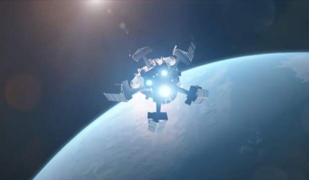 NASA опубликовало необычное видео о будущих путешествиях на известные экзопланеты