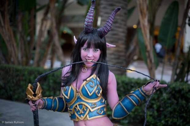 BlizzCon 2015 #2 BlizzCon 2015 #2