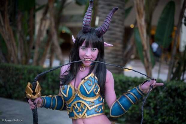 BlizzCon 2015 #2