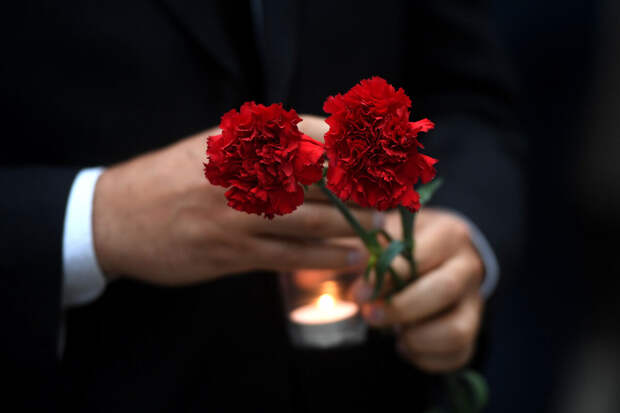 Эксперт Барух: стоимость похорон приблизится к 150–180 тыс. рублей в мегаполисах