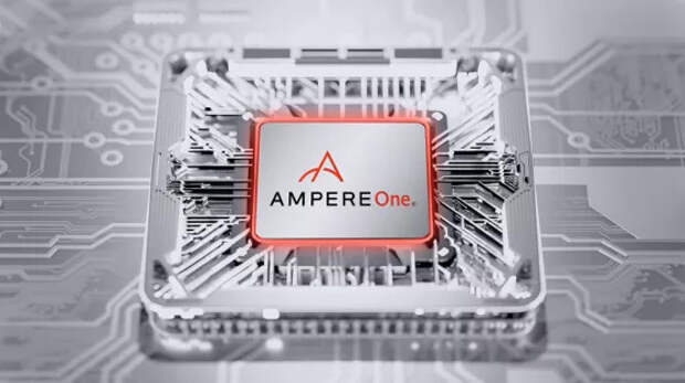 SoftBank покупает Ampere Computing за $6,5 млрд для AI-инфраструктуры на Arm-архитектуре