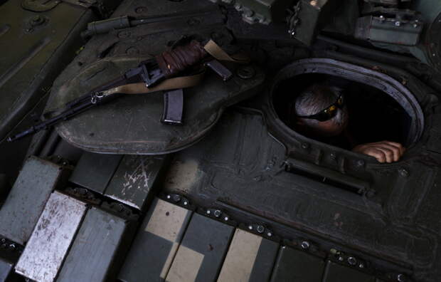 Губернатор рассказал о попытках ВСУ перебросить ДРГ в российский регион