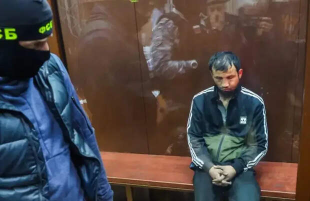 Военкор: Один из напавших на «Крокус Сити Холл» был на родине судим за педофилию