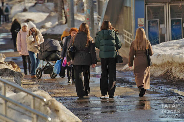 «Подумайте, нужно ли вам так спешить»: психиатр рассказала, как не сойти с ума весной