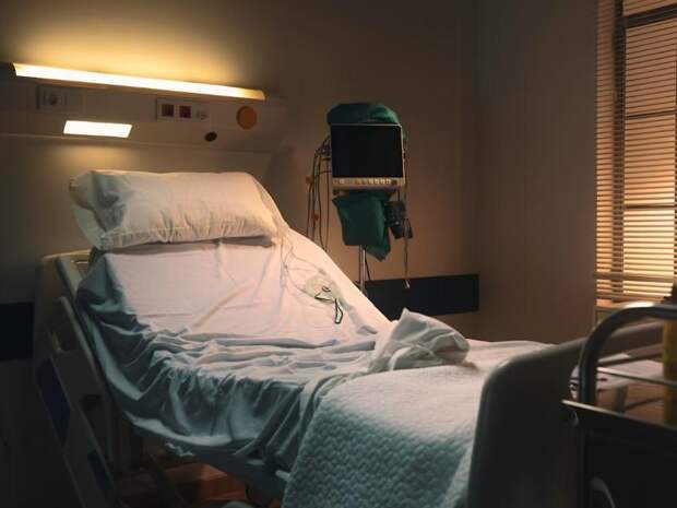 18-летний гимнаст из Эфиопии упал с 7-метровой высоты в Большом Московском цирке