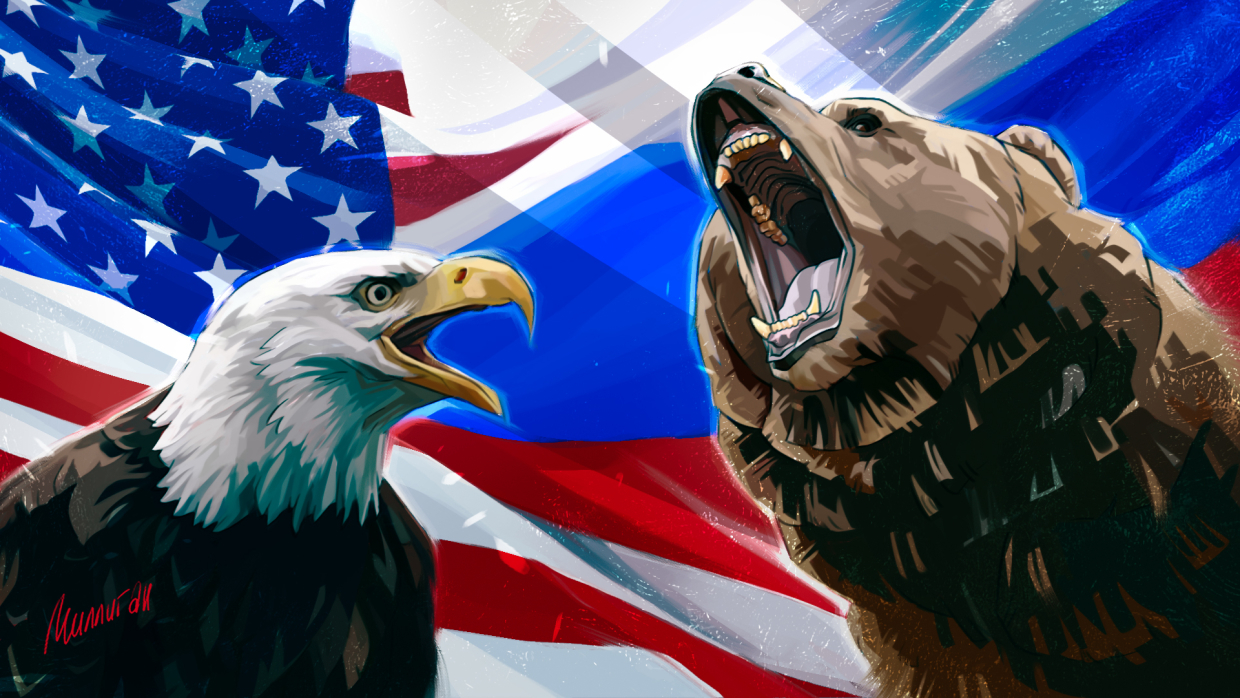 В страхе перед российским «Посейдоном» США перешли от торга к депрессии