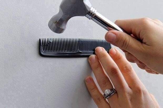 Полезные приёмы для женщин lifehack, Лайфхак, дали ума вещам, доделки, лайфхаки, смекалка, хитрости