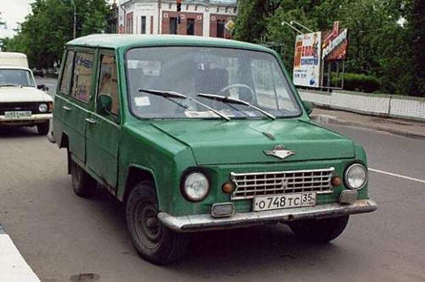 Русские авто-кулибины продолжают удивлять (125 фото) Русские авто-кулибины продолжают удивлять (125 фото)