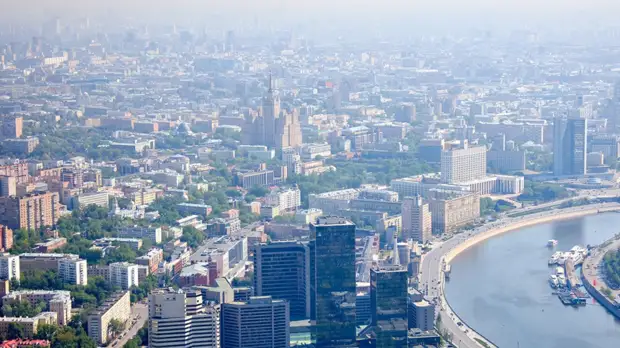 Власти Москвы прокомментировали позиции столицы в международных рейтингах
