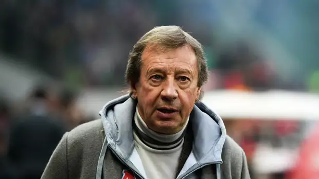 Сёмин считает, что сборные России и Польши по футболу равны по силам